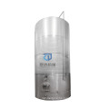 Wine jacketed fermenter 304/316L stainless steel biological fermenter 100000l for customization